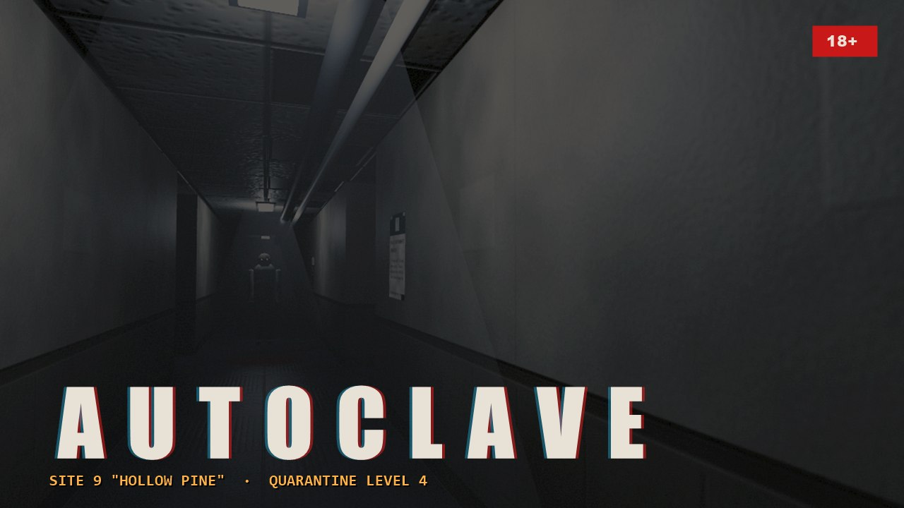Autoclave