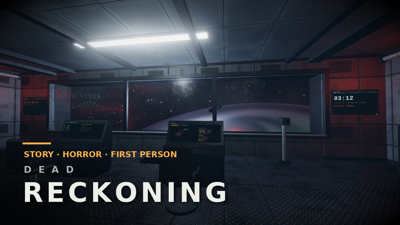 Dead Reckoning