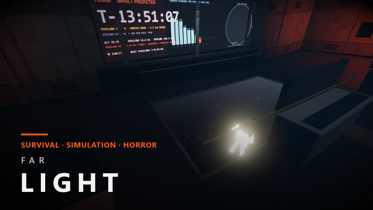 Far Light