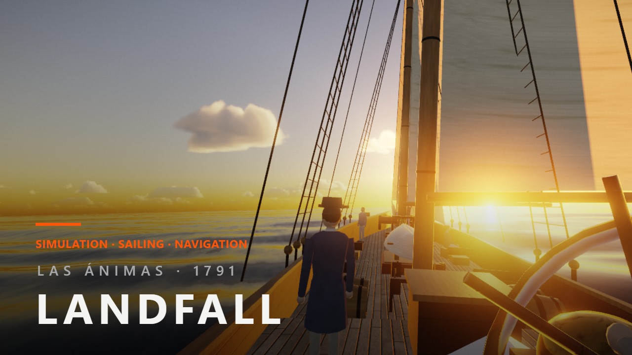 Landfall