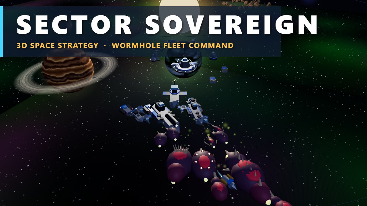Sector Sovereign