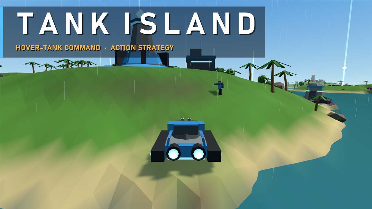 Tank Island