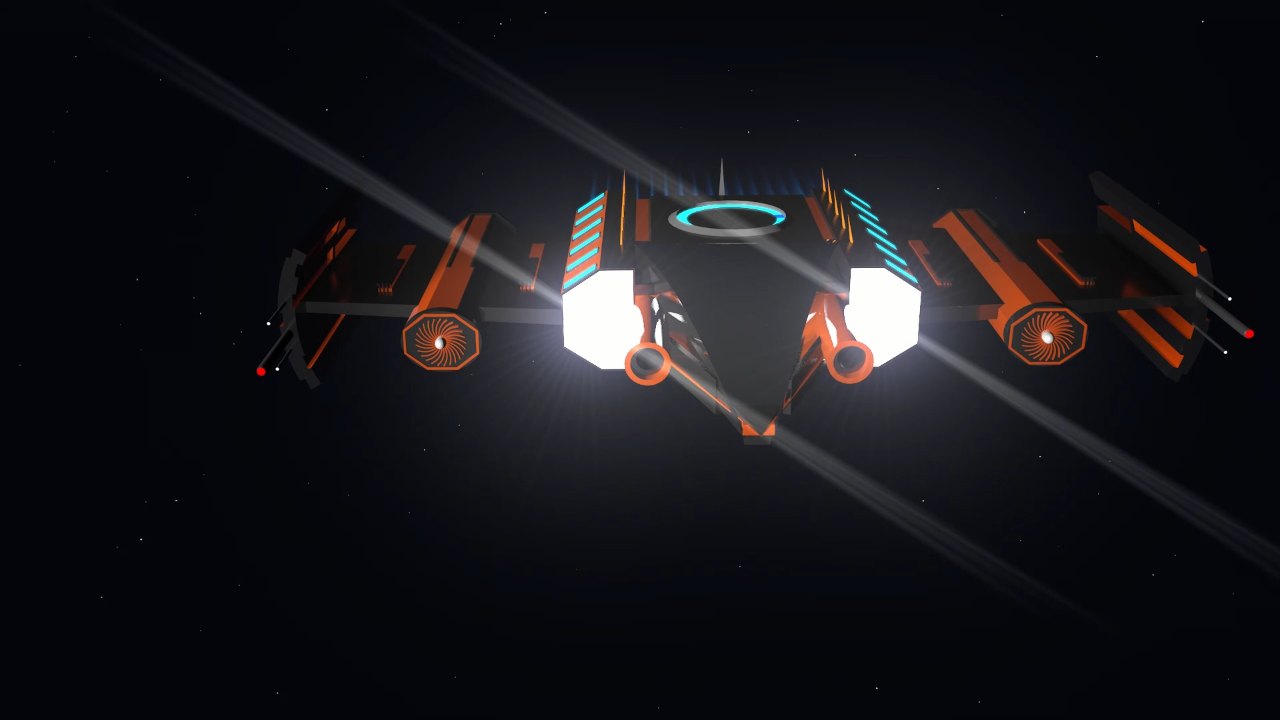 Bugfish Clip #10