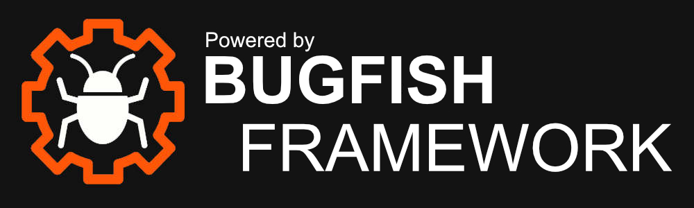 Bugfish Framework - Banner