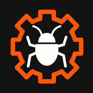 Bugfish Framework - Logo