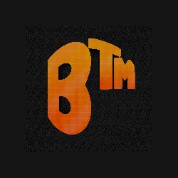 Bugfish Logo - Animation Cube