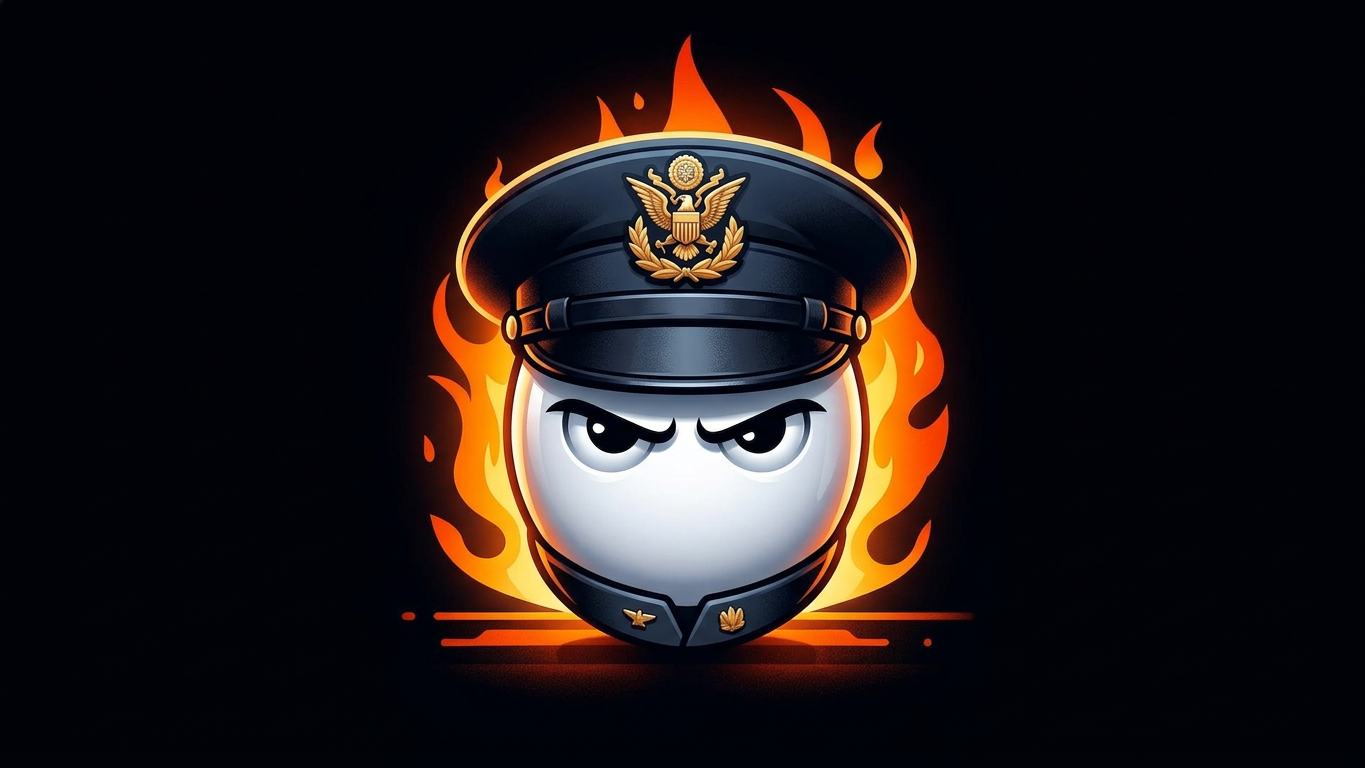Bugfish Mascot - General