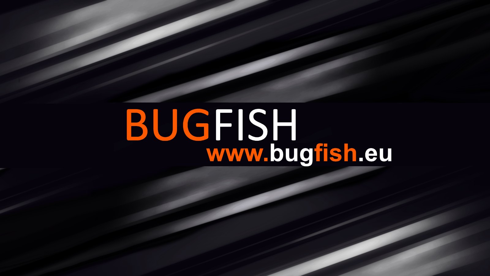 Bugfish Wallpaper #10