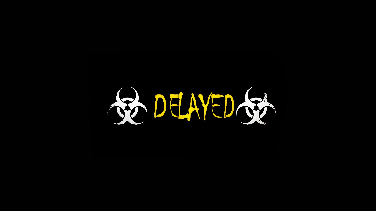 Delayed Wallpaper