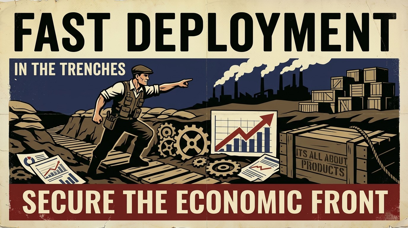 Resistance Propaganda #5