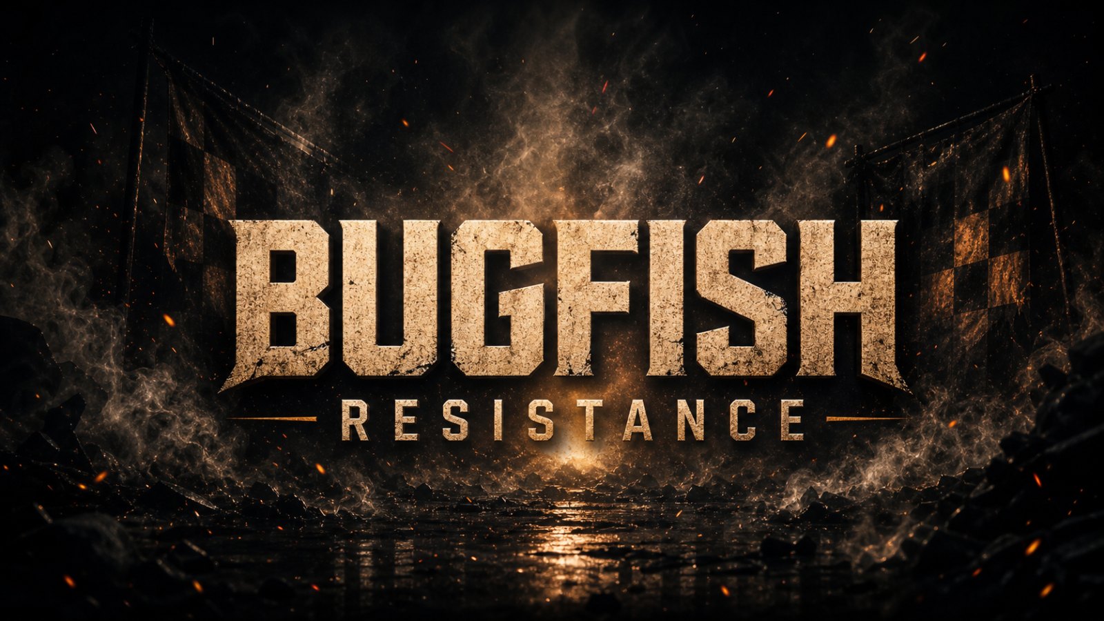 Resistance Wallpaper #4