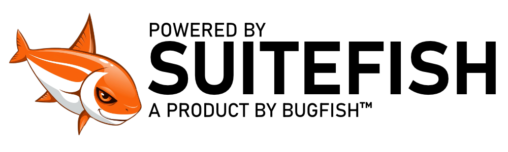 Suitefish Banner - Alpha Dark