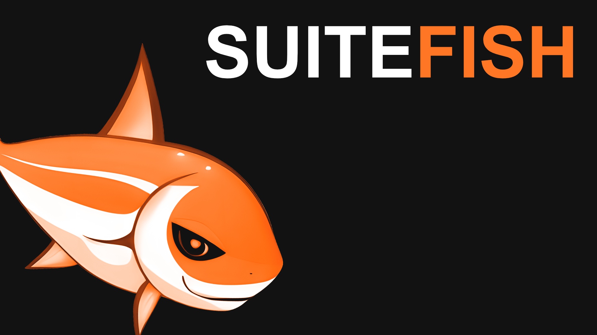 Suitefish Wallpaper #1