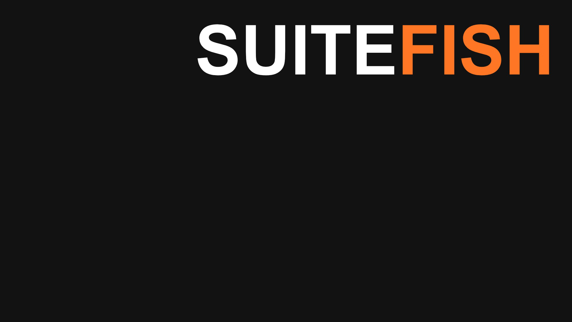 Suitefish Wallpaper #2