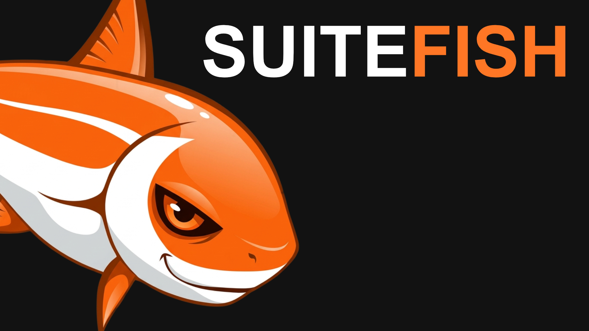 Suitefish Wallpaper #6