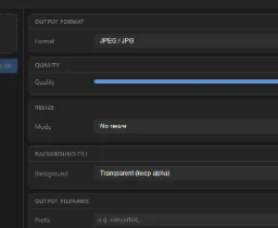 Image Converter